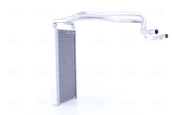 NISSENS Heater matrix 707310 NISSENS 707310 genuine JAGUAR F-TYPE heater matrix price