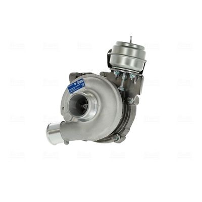 Turbolader NISSENS 93497 NISSENS 93497 Turbolader HYUNDAI i40 2018