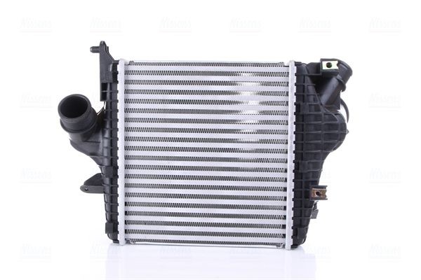 Intercooler NISSENS 961304 NISSENS 961304 Échangeur de turbo Volkswagen TOUAREG 2019