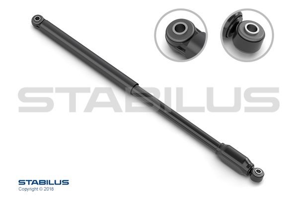 STABILUS Styredemper 0819DQ 0819DQ STABILUS Styredemper Seat billige