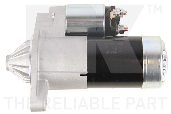 NK Motorino avviamento 4734001 4734001 NK Motorino di avviamento JEEP prezzo