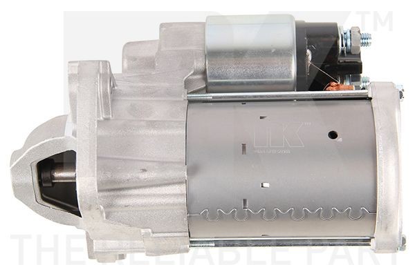 NK Starter 4739002 4739002 Starter NK NISSAN QASHQAI