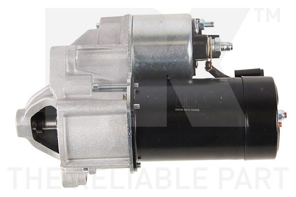 NK Starter 4740001 Startmotor NK IGNIS 4740001 billige