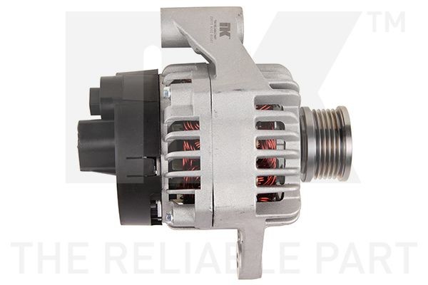NK Ģenerators 4823015 4823015 Ģenerators ALFA ROMEO 75 NK