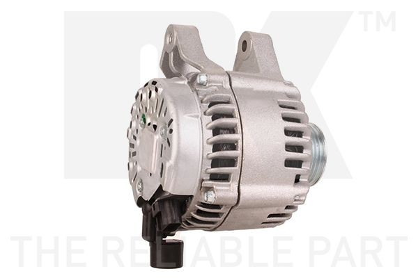 NK Generator 4825029 4825029 NK växelströmsgenerator Ford StreetKA