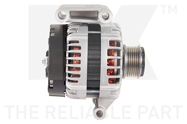 NK Generator 4837003 4837003 NK dynamo Ford StreetKA