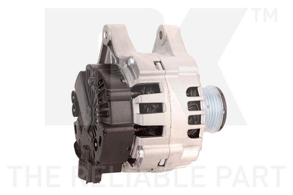 NK Lichtmaschine 4837013 4837013 Lichtmaschine NK FIAT DOBLO