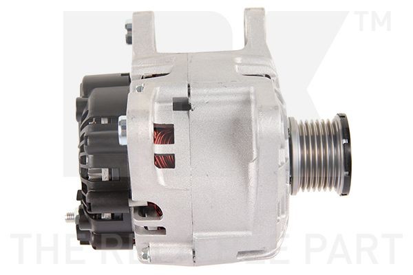 NK Generator 4839792 4839792 Generator NK NISSAN INTERSTAR
