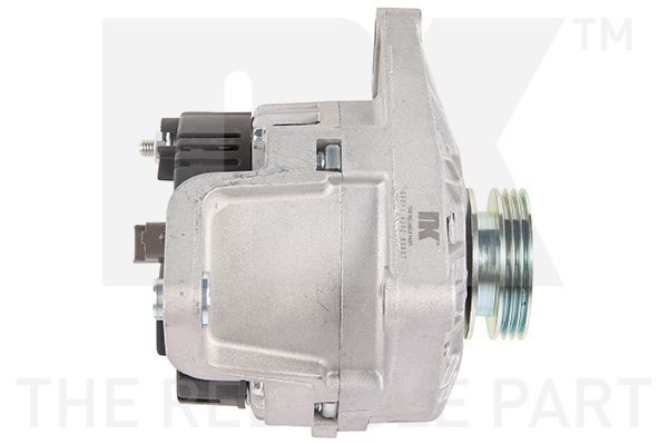 NK Alternateur 4839811 Nissan PATROL Alternateur NK 4839811
