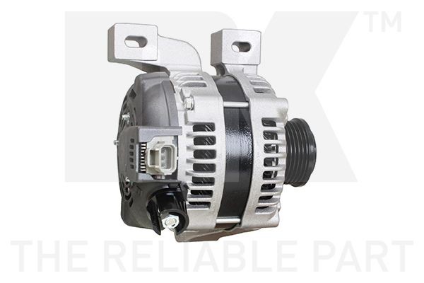 NK Laturi 4848004 4848004 NK Latausgeneraattori FORD StreetKA