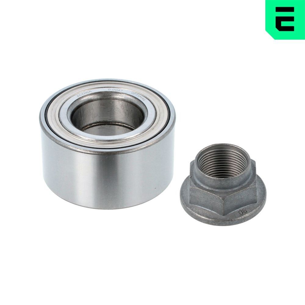 OPTIMAL Σετ ρουλεμάν τροχών 801428S OPTIMAL 801428S Σετ ρουλεμάν τροχών