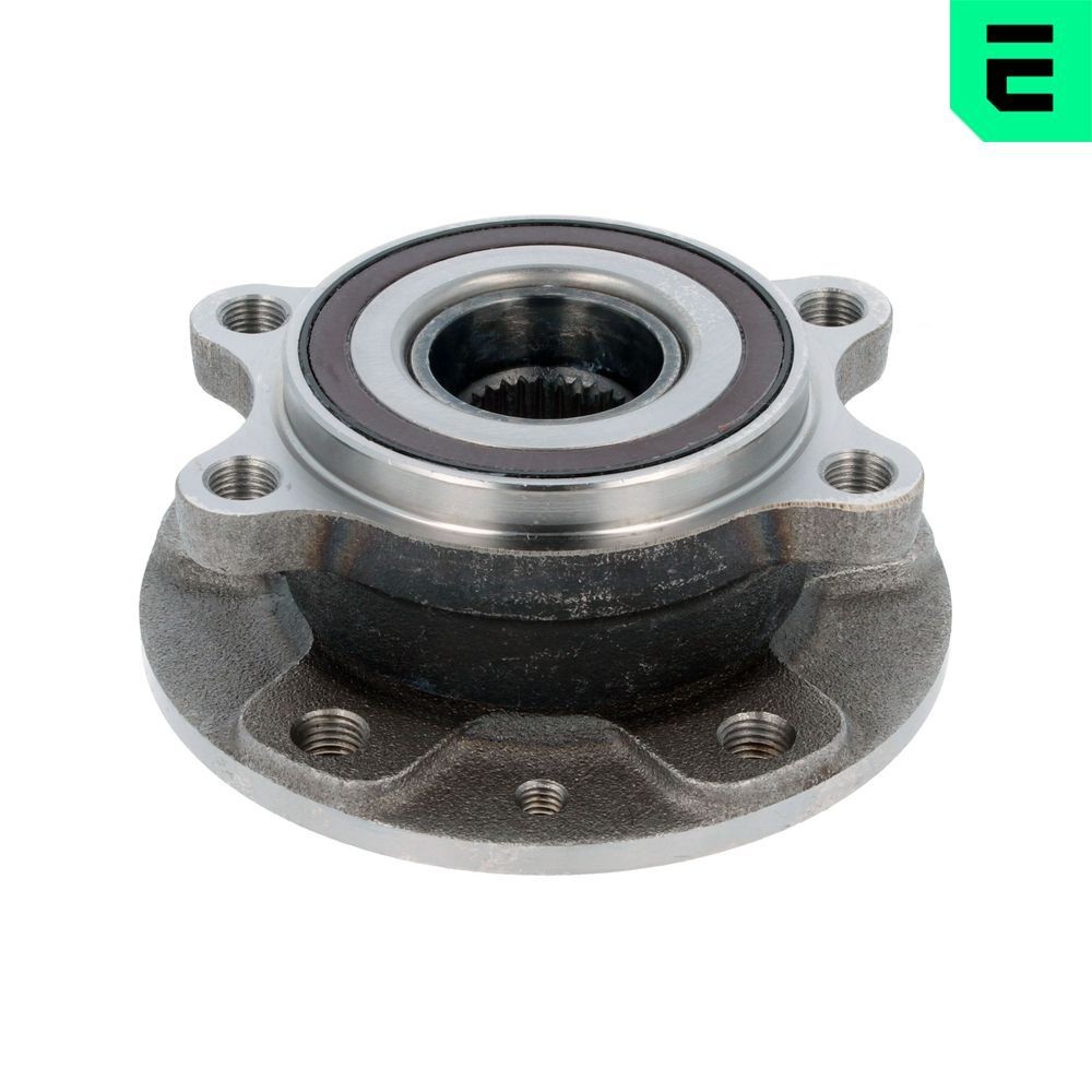 OPTIMAL Hjullagersats 961764 OPTIMAL 961764 Hjulnav NISSAN Townstar MPV (XFK) bak och fram