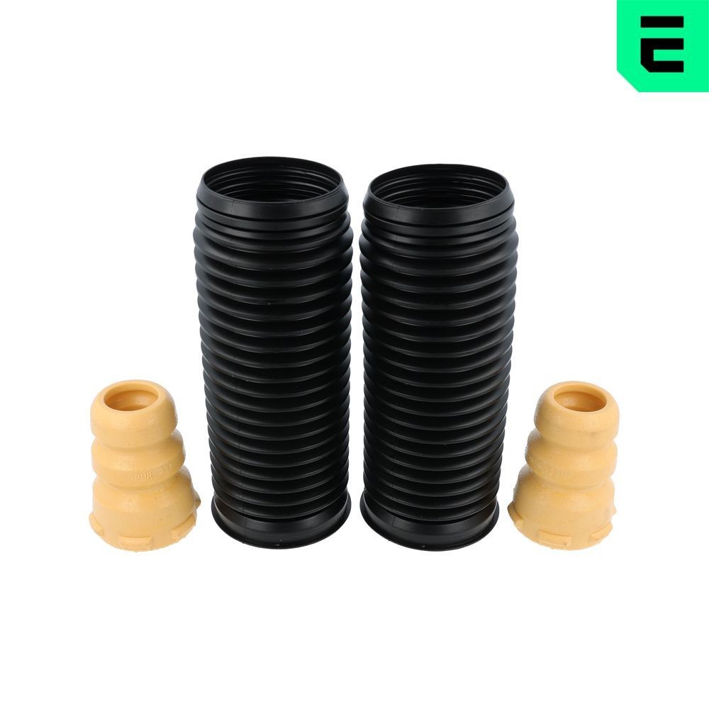 OPTIMAL Kit de protection d'amortisseur AK-735471 Kit de protection contre la poussière amortisseur OPTIMAL CITIGO AK-735471 pas cher