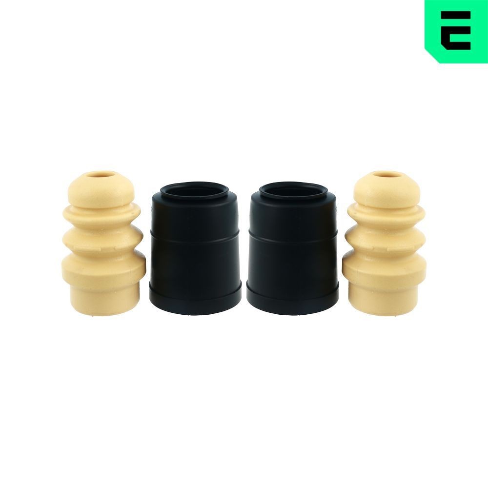 OPTIMAL Kit parapolvere, ammortizzatore AK-735478 AK-735478 costo Parapolvere & tamponi ammortizzatori AUDI A3 OPTIMAL