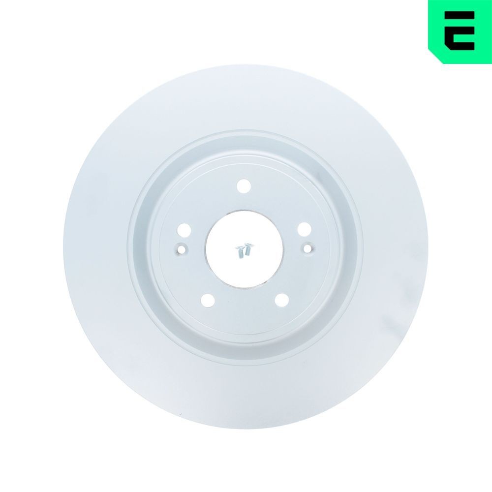 OPTIMAL Bromsskiva BS-9592HC OPTIMAL BS-9592HC Bromsskivor Kia Stinger CK original