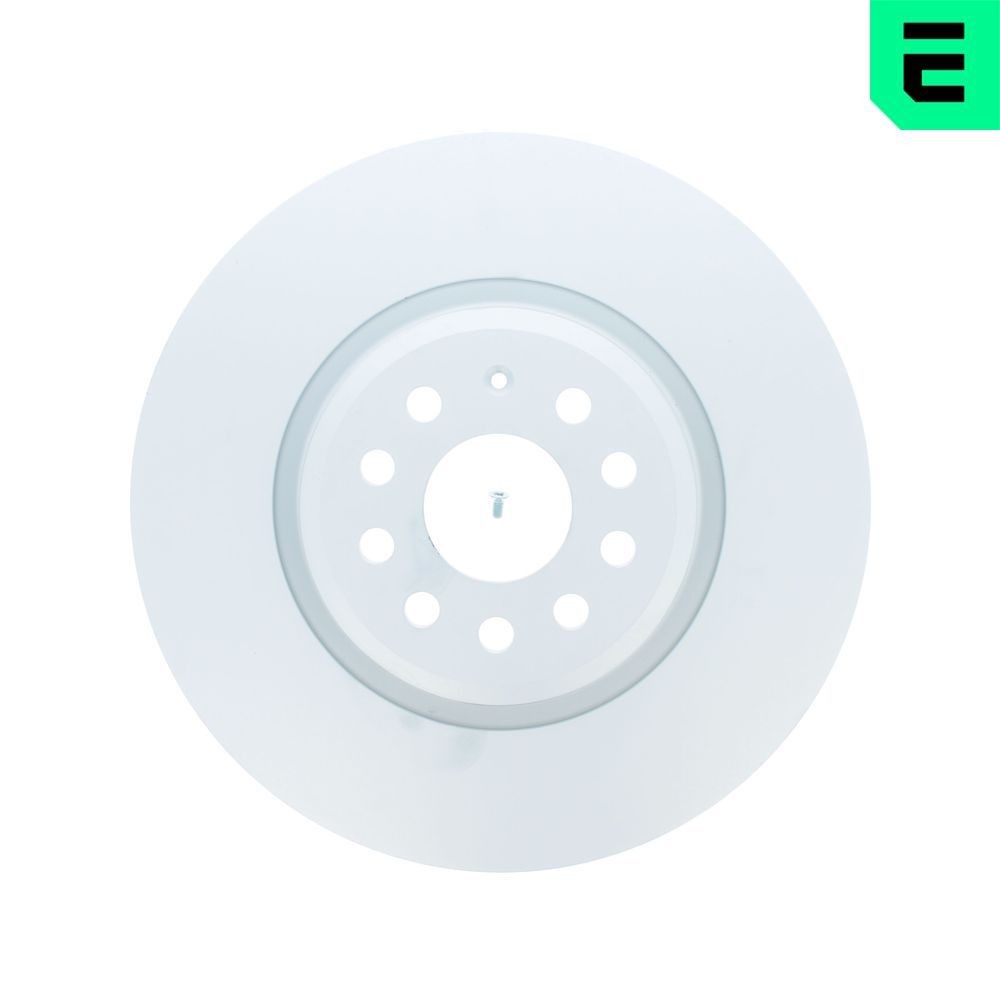 OPTIMAL Disque de frein BS-9602HC OPTIMAL BS-9602HC Disque de frein VOLKSWAGEN ID.5 (E39) GTX 299 CV 2023