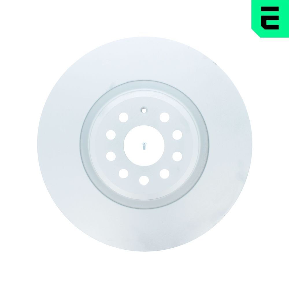 OPTIMAL Disco de travão BS-9604HC OPTIMAL BS-9604HC Disco de travão VW ID.5 (E39) GTX 299 cv 2021