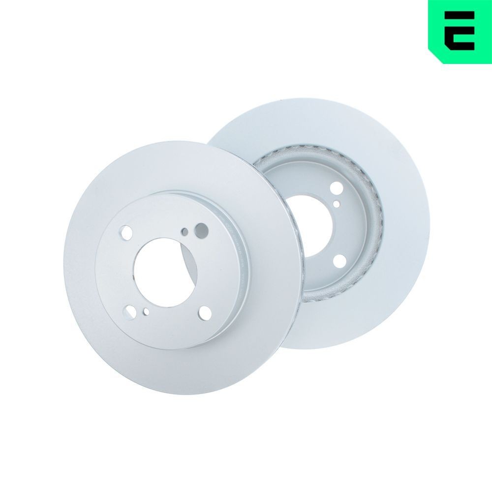 OPTIMAL Disco de travão BS-9690C Disco SUZUKI OPTIMAL BS-9690C