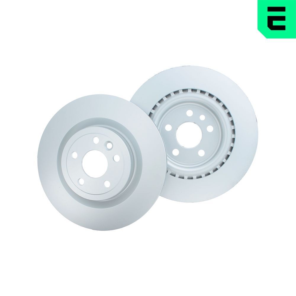 OPTIMAL Δισκόπλακα BS-9704C Δίσκος φρένων OPTIMAL XJ BS-9704C φθηνά