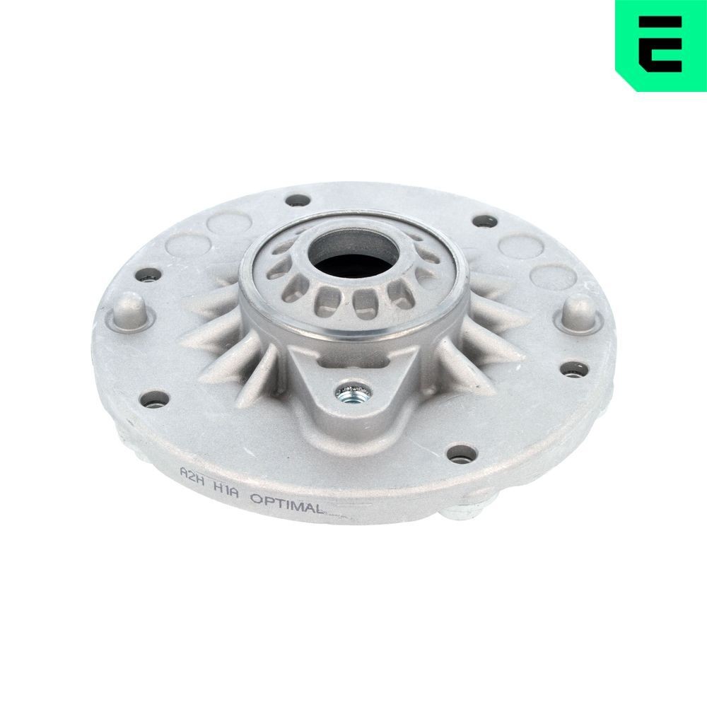 OPTIMAL Rep.sats fjäderbensstödlager F0-0045S F0-0045S OPTIMAL fjäderbenslagring BMW 2-serie
