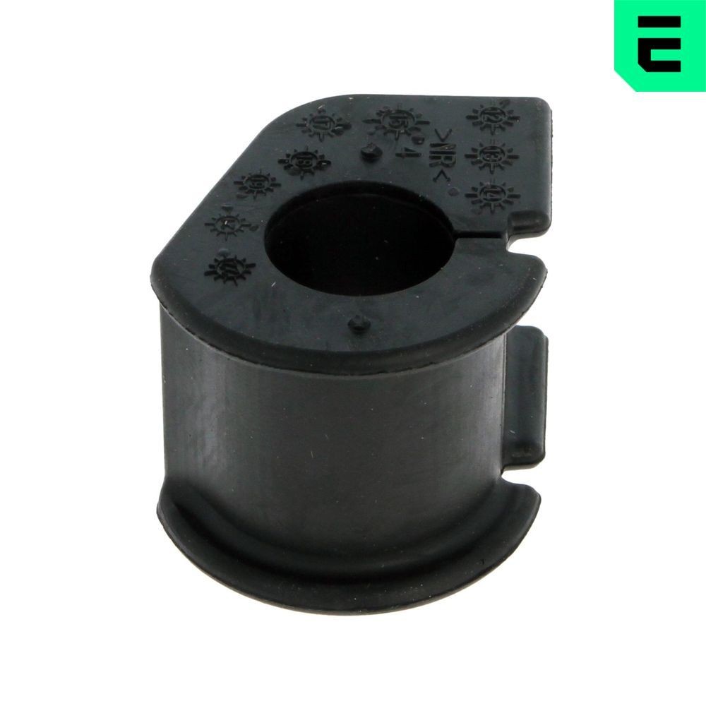 OPTIMAL Gommino barra stabilizzatrice F1-0062 F1-0062 costo Gommini barra stabilizzatrice OPTIMAL TOYOTA AURIS