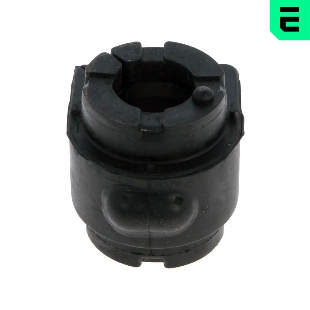 OPTIMAL Lagring, stabilisator F1-0065 OPTIMAL F1-0065 Stabilisator foring Ford KA RU8 pris