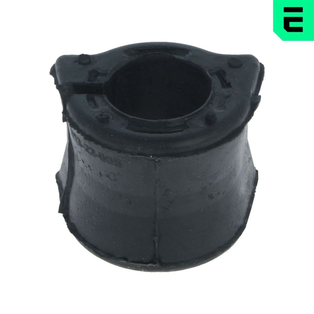 OPTIMAL Stabilisatorstang rubber F1-0067 F1-0067 Stabilisator rubbers CITROËN XANTIA OPTIMAL