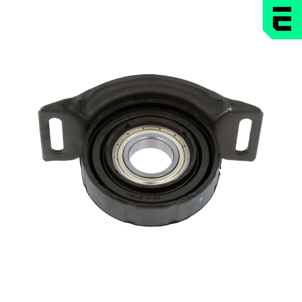 OPTIMAL Upphängning, kardanaxel F3-9984 OPTIMAL F3-9984 Upphängning kardanaxel Mercedes W116 original