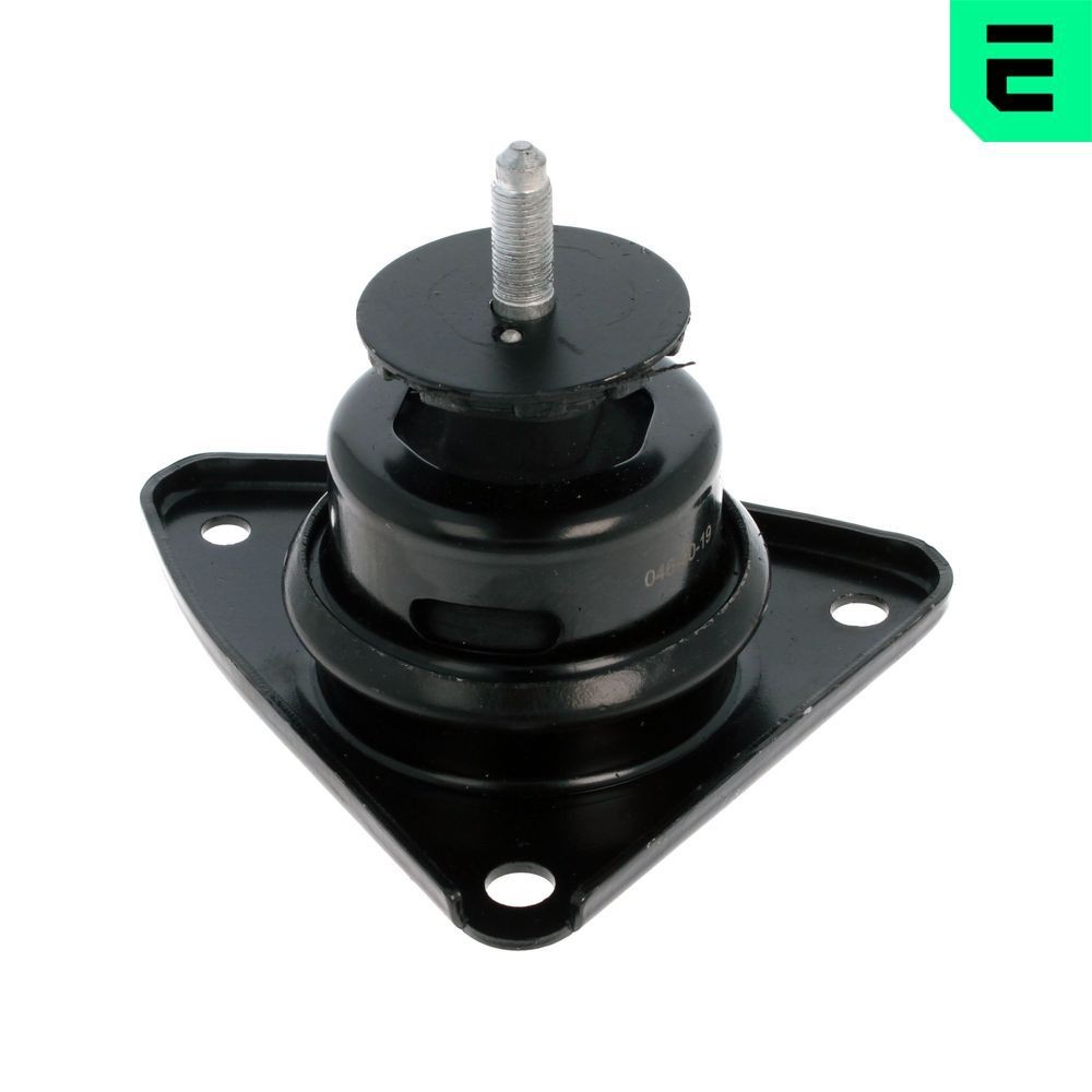 OPTIMAL Support moteur F7-5176 F7-5176 Silent bloc moteur HYUNDAI GETZ OPTIMAL