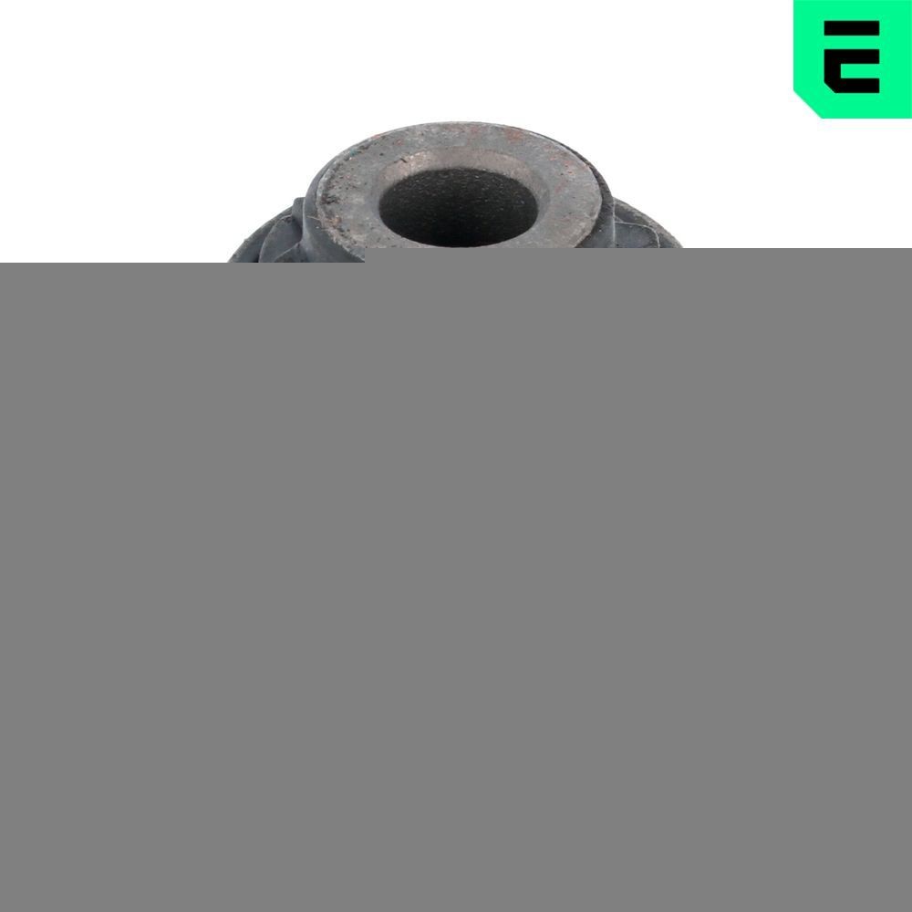 OPTIMAL Draagarmrubber F9-0107 Mazda 3 Draagarmrubbers OPTIMAL F9-0107