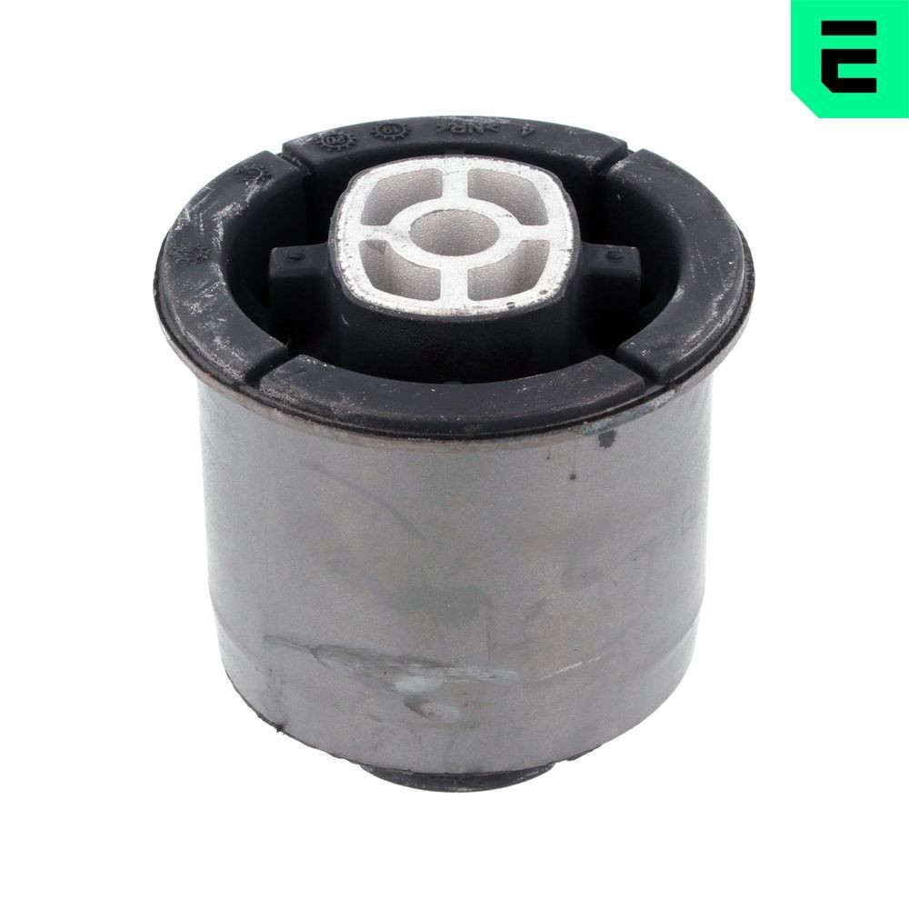 OPTIMAL Draagarmrubber F9-8012 Silemblock OPTIMAL AGILA F9-8012 goedkoop