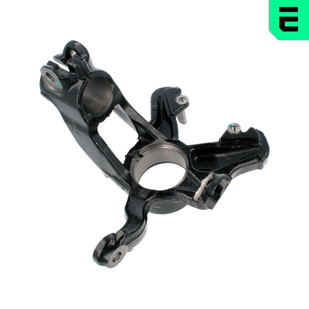 OPTIMAL Akseltapp, hjulopphengning KN-101027-03-L OPTIMAL KN-101027-03-L Spindel SEAT Ibiza KJ1 pris