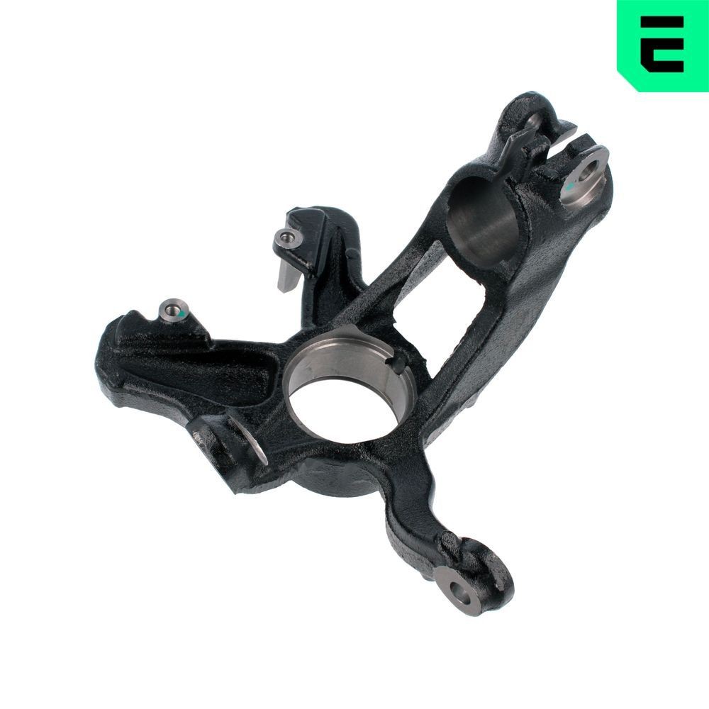 OPTIMAL Käändmik, rattakinnitus KN-101027-03-R KN-101027-03-R Käändmik rattakinnitus SKODA RAPID OPTIMAL