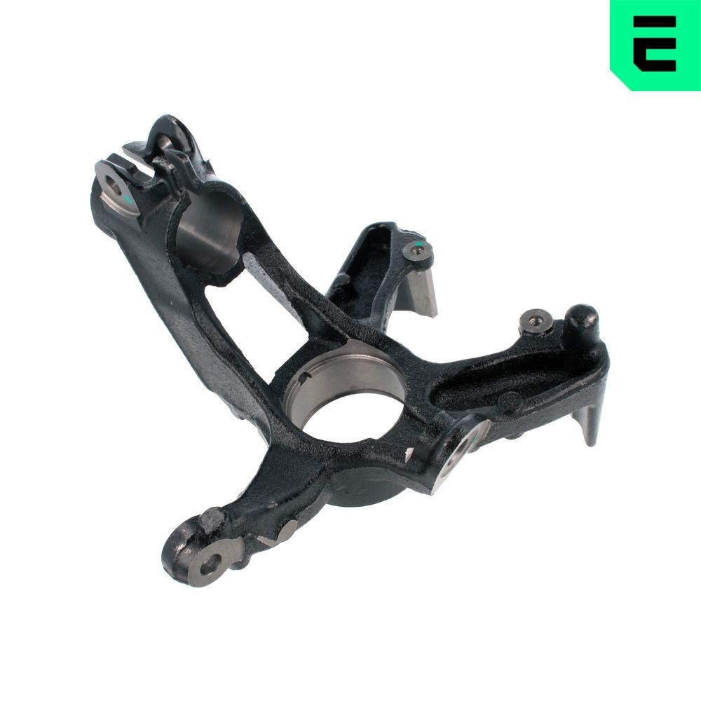 OPTIMAL Käändmik, rattakinnitus KN-101028-01-L KN-101028-01-L Käändmik rattakinnitus OPTIMAL SKODA RAPID