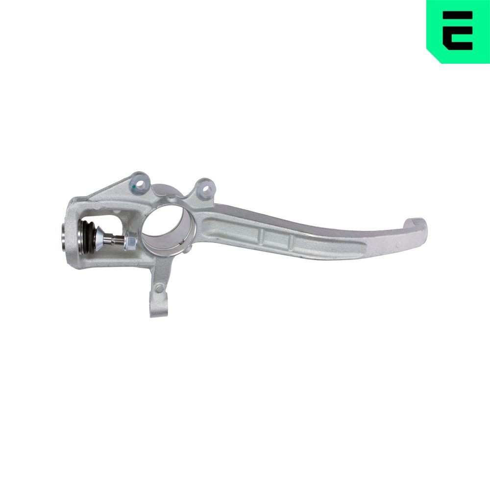 OPTIMAL Steering knuckle KN-400702-01-L MERCEDES-BENZ B-Class OPTIMAL steering knuckle KN40070201L