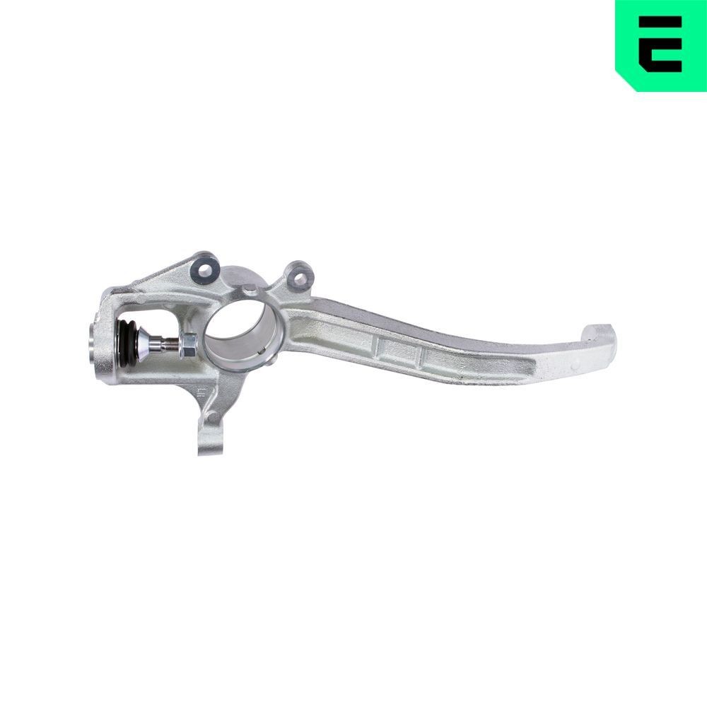 OPTIMAL Akseltapp, hjulopphengning KN-400702-02-L Spindel MERCEDES-BENZ OPTIMAL KN-400702-02-L