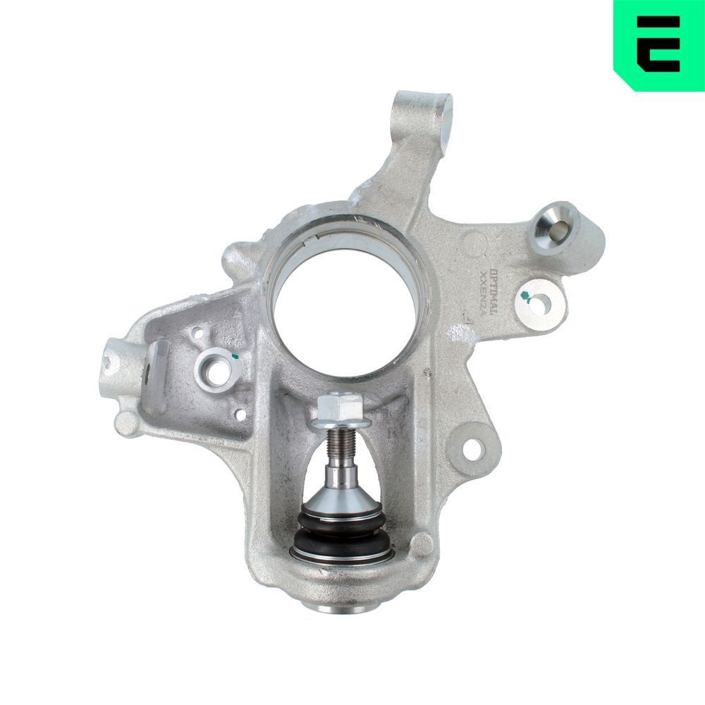 OPTIMAL Manga de eixo, suspensão KN-400702-03-L Manga de eixo OPTIMAL AMG GT KN-400702-03-L baratos