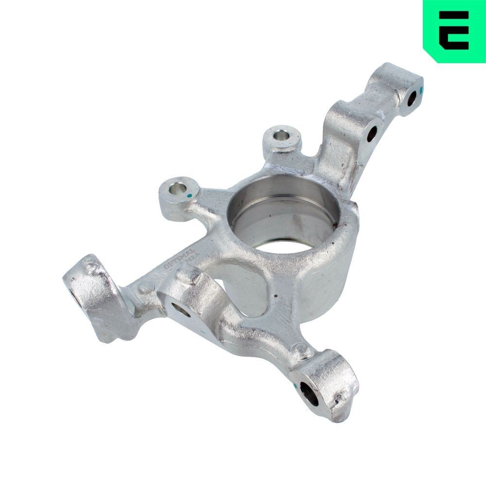 OPTIMAL Steering knuckle KN-401049-01-L Mercedes B-Class OPTIMAL steering knuckle KN40104901L