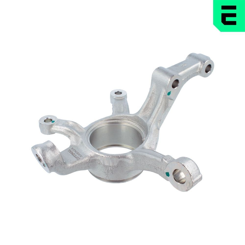 OPTIMAL Fusée d'essieu, suspension de roue KN-401203-01-R OPTIMAL KN-401203-01-R Porte moyeu Sprinter 3-T Camion plate-forme/Châssis (W903) prix