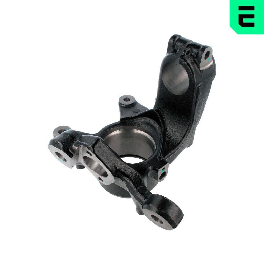 OPTIMAL Styrspindel KN-501158-01-L KN-501158-01-L OPTIMAL styrspindel BMW X1