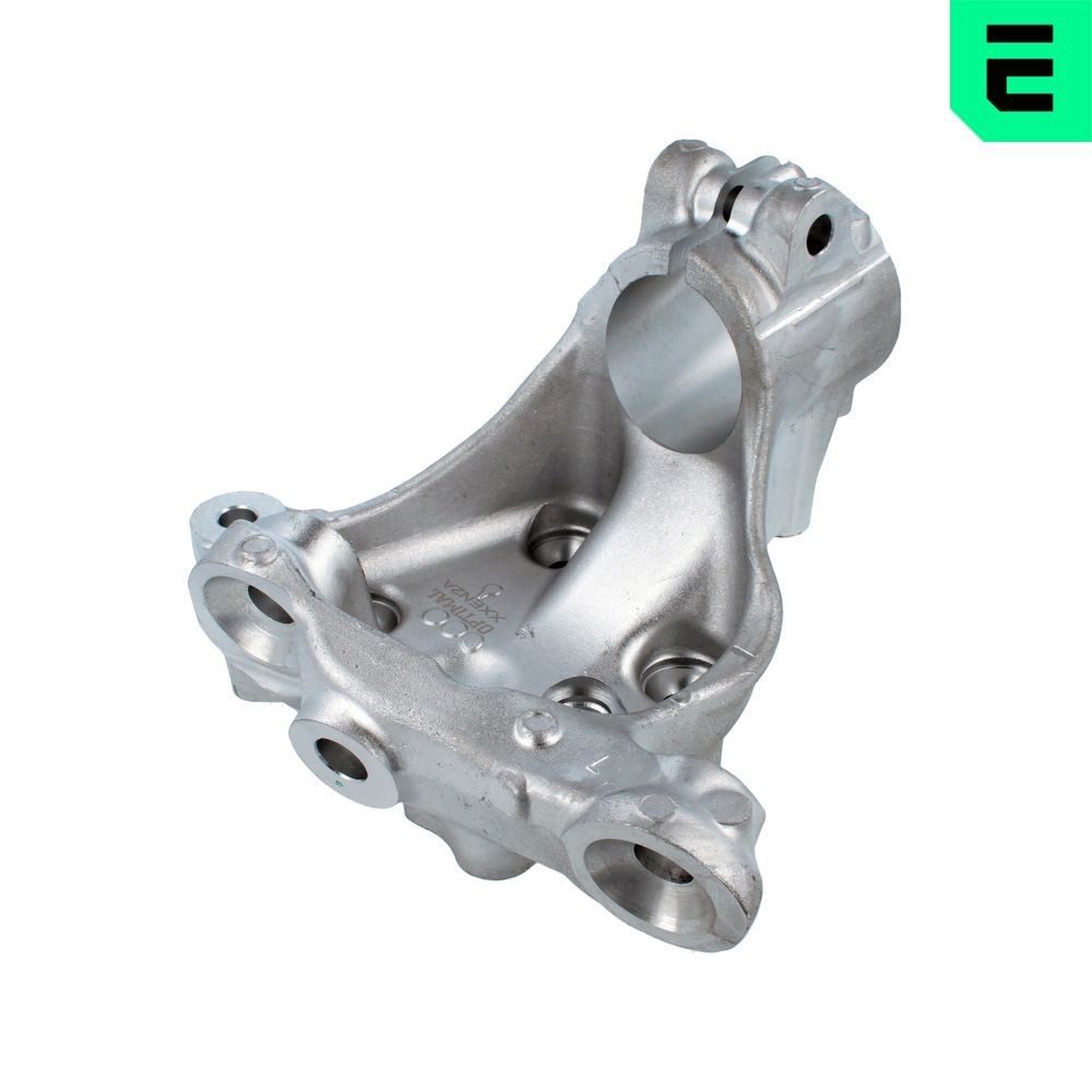 OPTIMAL Fuseestuk KN-501607-01-L OPTIMAL KN-501607-01-L Fuseepen 3 Cabrio (E46) prijs