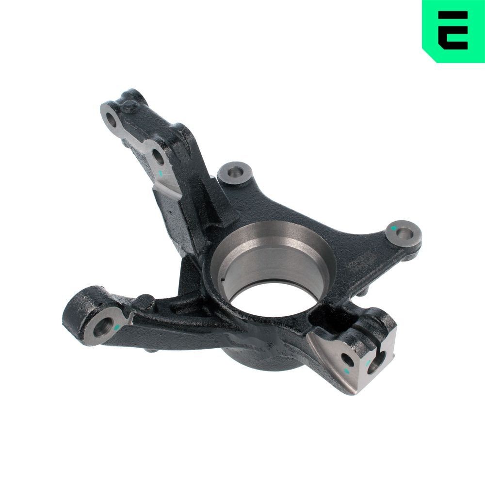 OPTIMAL Styrspindel KN-701978-02-L KN-701978-02-L Styrspindel OPTIMAL RENAULT LAGUNA