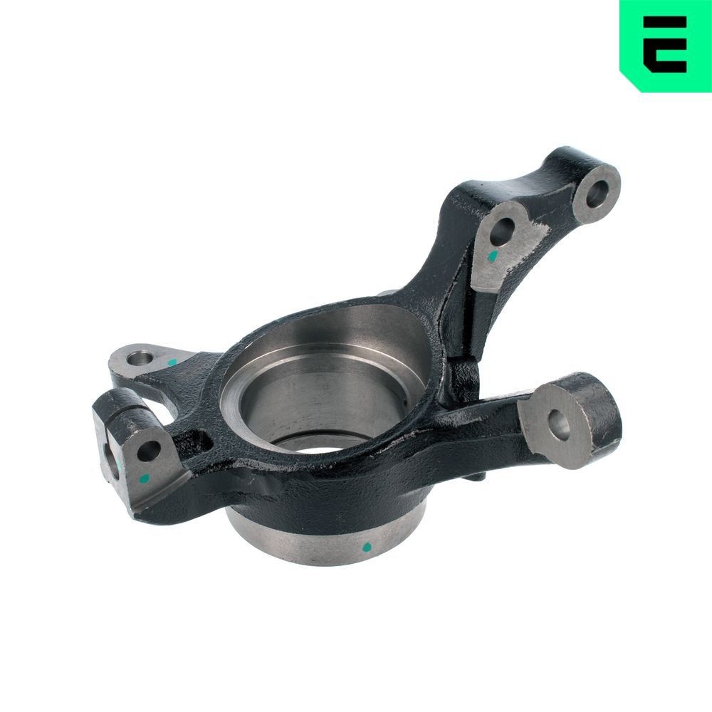 OPTIMAL Manga de eixo, suspensão KN-801829-01-R Manga de eixo OPTIMAL IDEA KN-801829-01-R baratos