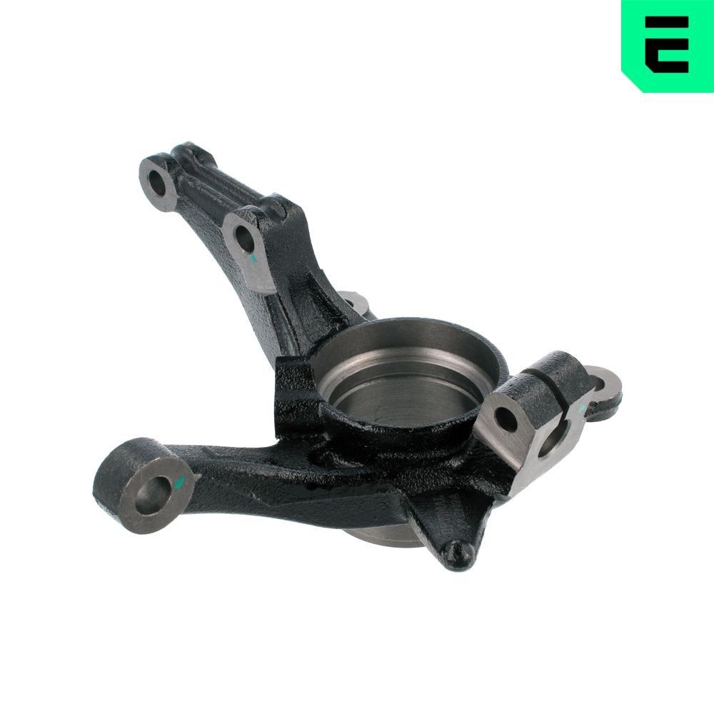 Käändmik, rattakinnitus OPTIMAL KN-921360-01-L OPTIMAL KN-921360-01-L Käändmik rattakinnitus KIA PICANTO 2015