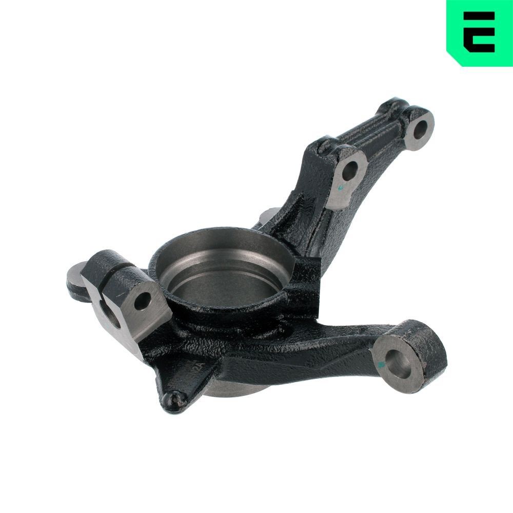 OPTIMAL Käändmik, rattakinnitus KN-921360-01-R Käändmik rattakinnitus OPTIMAL KIA KN-921360-01-R