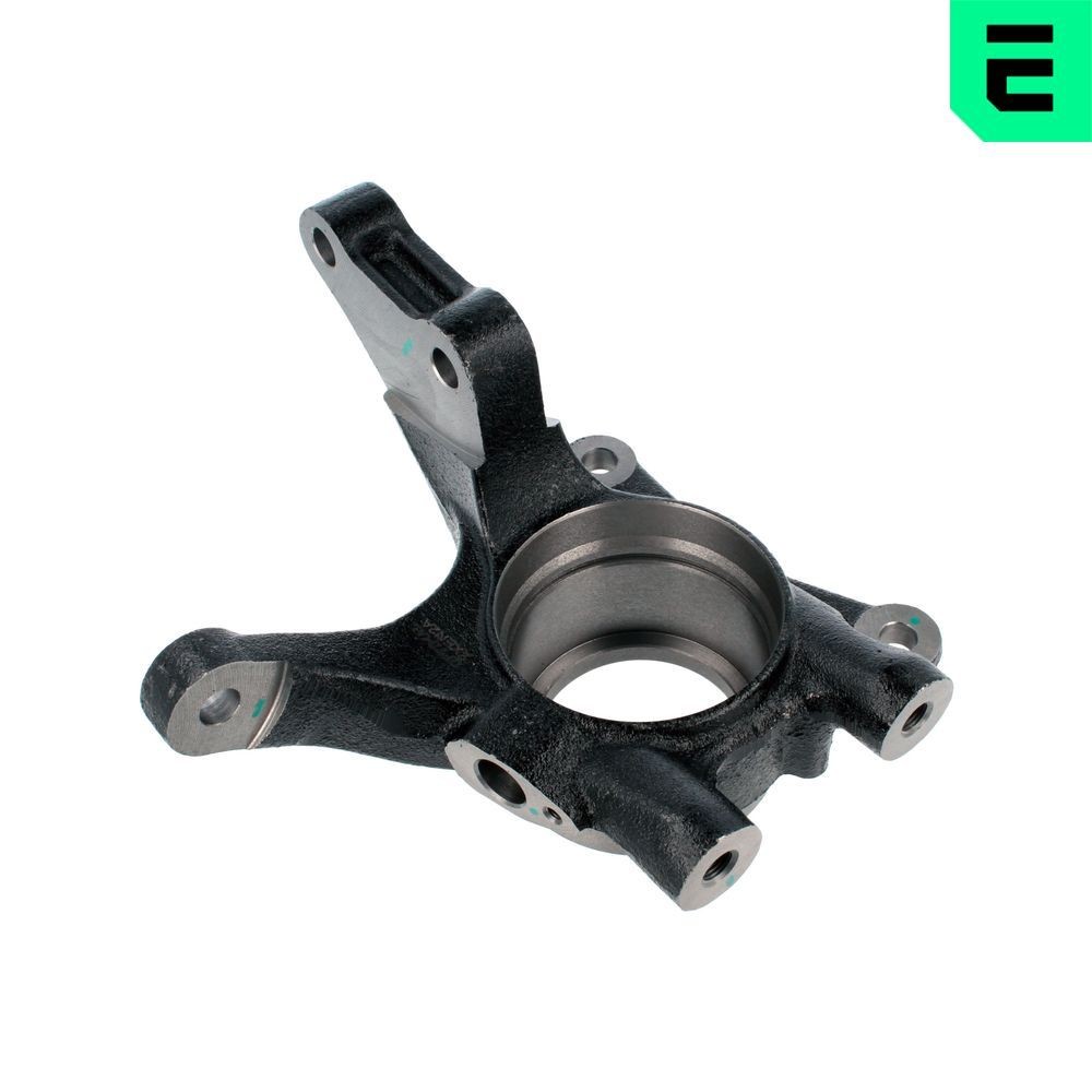 OPTIMAL Styrspindel KN-921895-01-L KIA hjulspindel OPTIMAL KN-921895-01-L