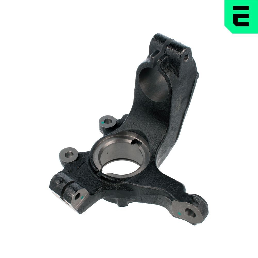 Styrspindel OPTIMAL KN-941237-01-R OPTIMAL KN-941237-01-R: Hjulspindel Mazda 3 1999