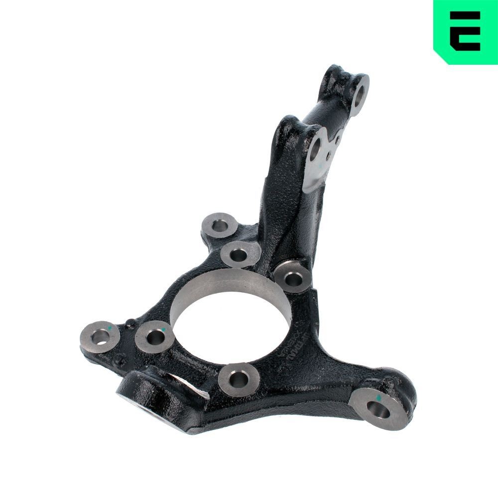 Käändmik, rattakinnitus OPTIMAL KN-981704-01-R OPTIMAL KN-981704-01-R Käändmik rattakinnitus Toyota RAV 4 1999
