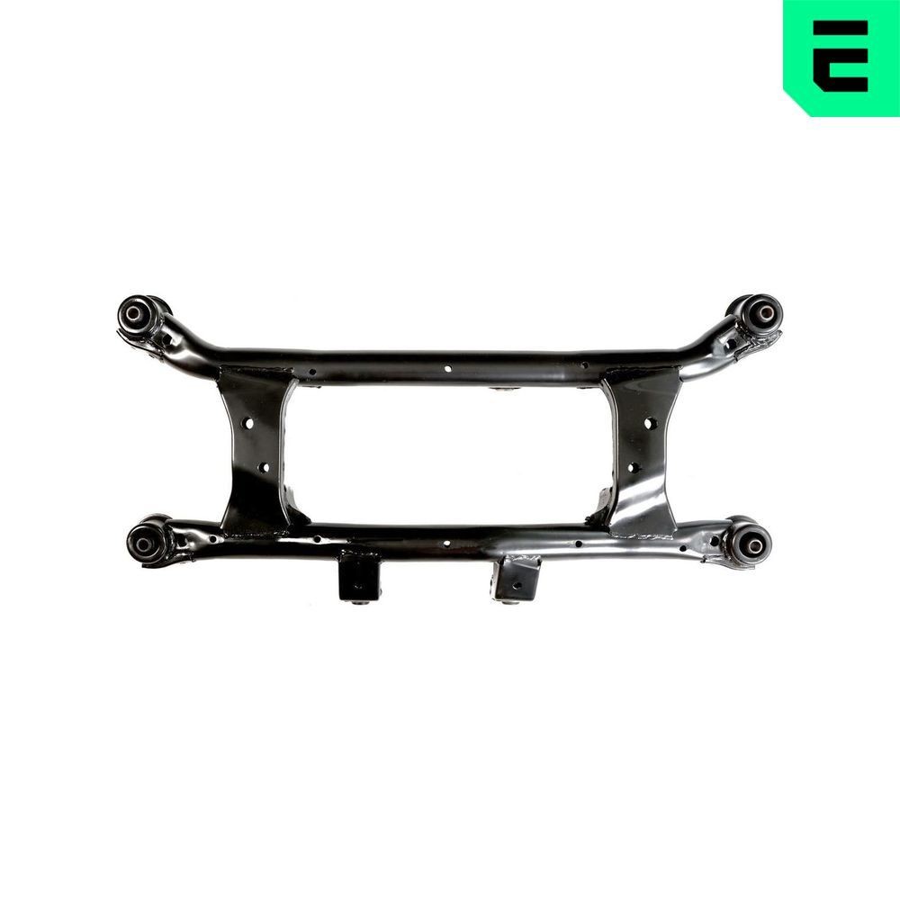 OPTIMAL Akselskaft OP-CRA00101 OP-CRA00101 Akselskaft KIA SOUL OPTIMAL