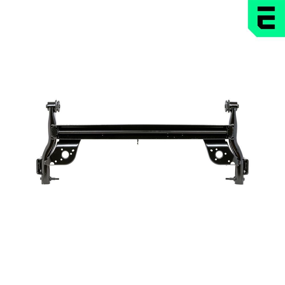 OPTIMAL Asverbinding OP-CRA00118 OP-CRA00118 Subframe SUZUKI ALTO OPTIMAL